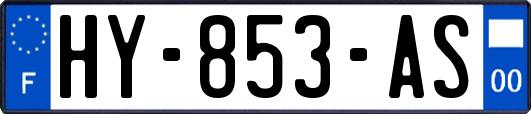 HY-853-AS