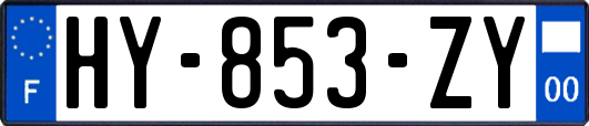 HY-853-ZY
