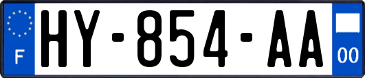 HY-854-AA