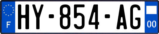 HY-854-AG