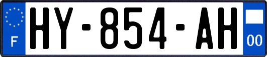 HY-854-AH
