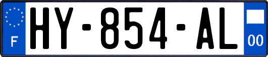 HY-854-AL