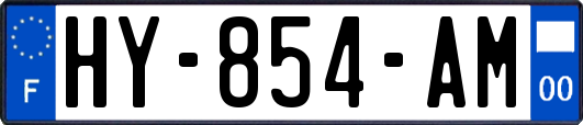 HY-854-AM