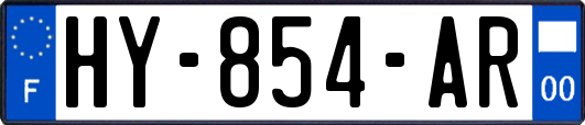 HY-854-AR