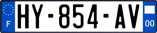 HY-854-AV