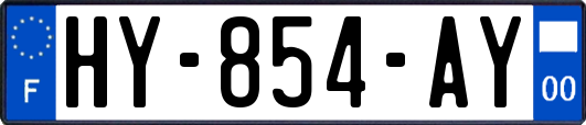 HY-854-AY