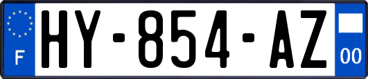 HY-854-AZ