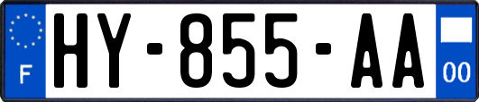 HY-855-AA