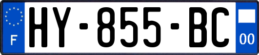 HY-855-BC