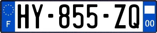 HY-855-ZQ