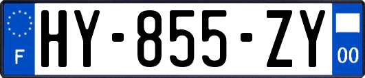 HY-855-ZY