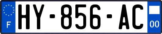 HY-856-AC