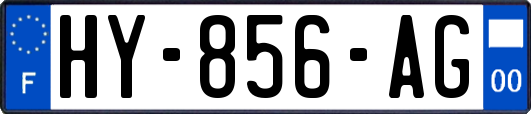 HY-856-AG