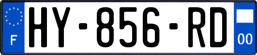 HY-856-RD