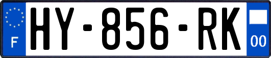 HY-856-RK