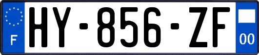 HY-856-ZF