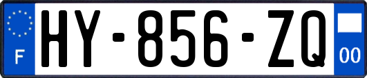 HY-856-ZQ