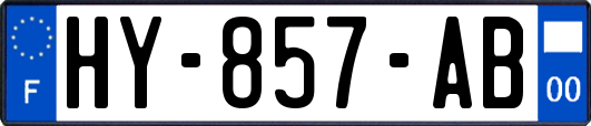 HY-857-AB