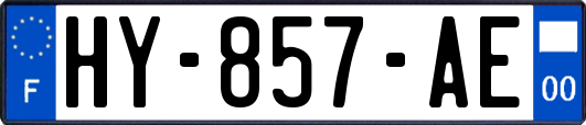 HY-857-AE