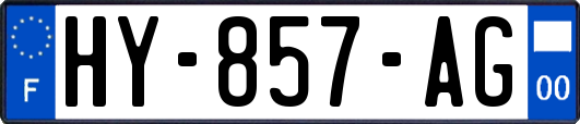 HY-857-AG