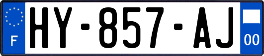 HY-857-AJ