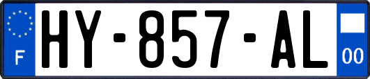 HY-857-AL