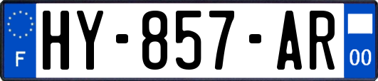 HY-857-AR