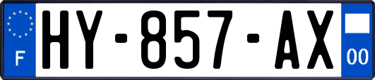 HY-857-AX