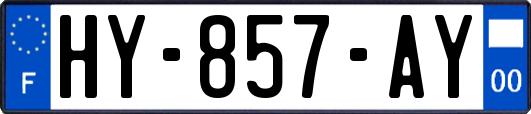 HY-857-AY