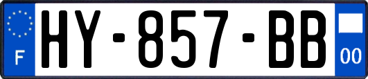 HY-857-BB
