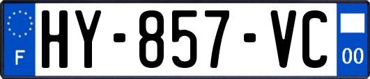 HY-857-VC