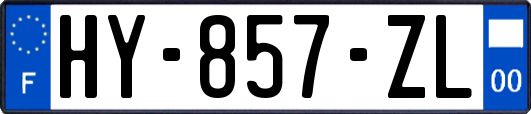 HY-857-ZL