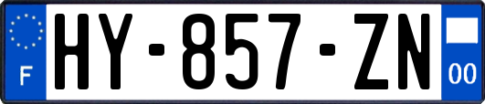 HY-857-ZN