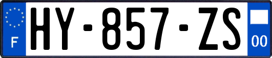 HY-857-ZS
