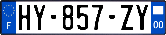 HY-857-ZY