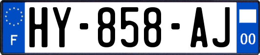 HY-858-AJ