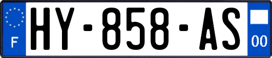HY-858-AS