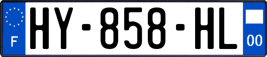 HY-858-HL