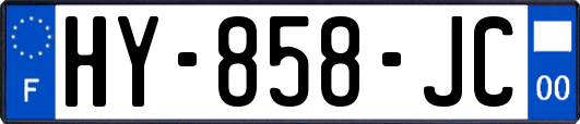HY-858-JC