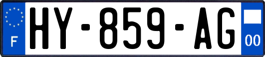 HY-859-AG