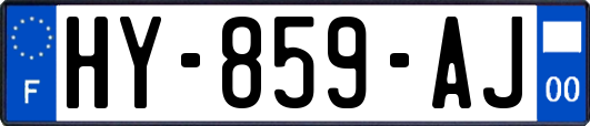HY-859-AJ