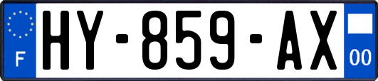 HY-859-AX