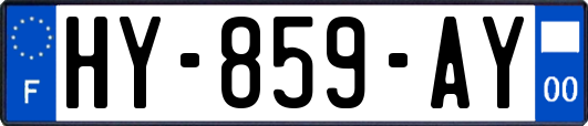 HY-859-AY