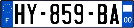 HY-859-BA