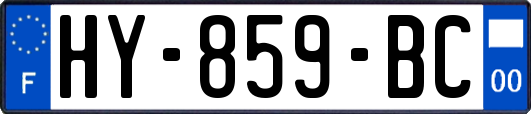 HY-859-BC