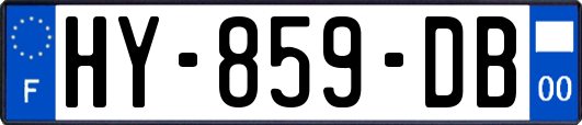 HY-859-DB