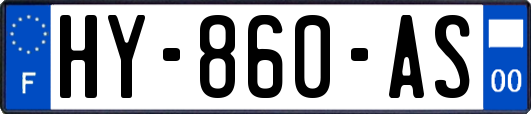HY-860-AS