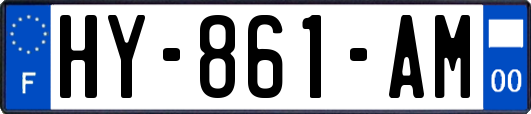 HY-861-AM