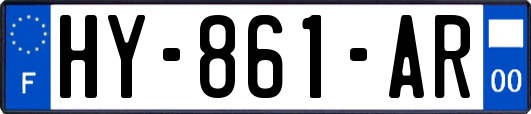 HY-861-AR