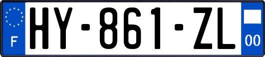 HY-861-ZL